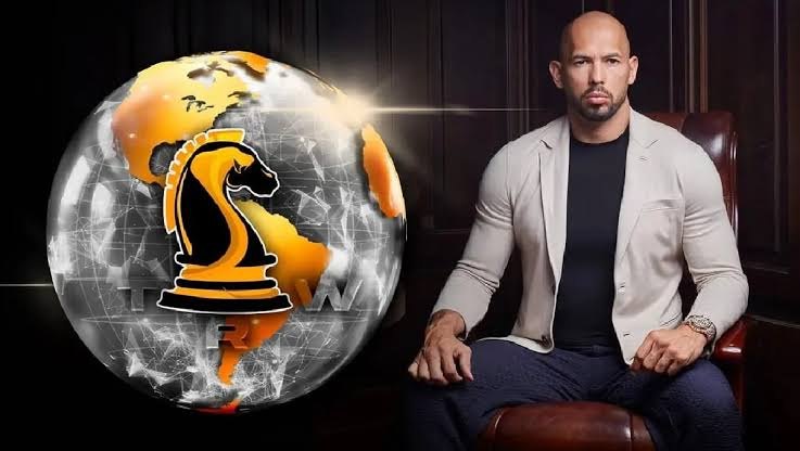 Andrew Tate and The Real World